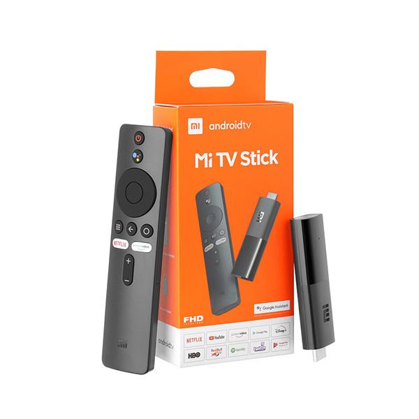 ТВ-адаптер Xiaomi Mi TV Stick 4K в Челябинске купить по недорогим ценам с доставкой