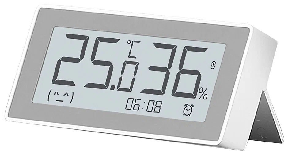 Метеостанция Xiaomi MiaoMiaoCE Smart Clock (MHO-C303) в Челябинске купить по недорогим ценам с доставкой