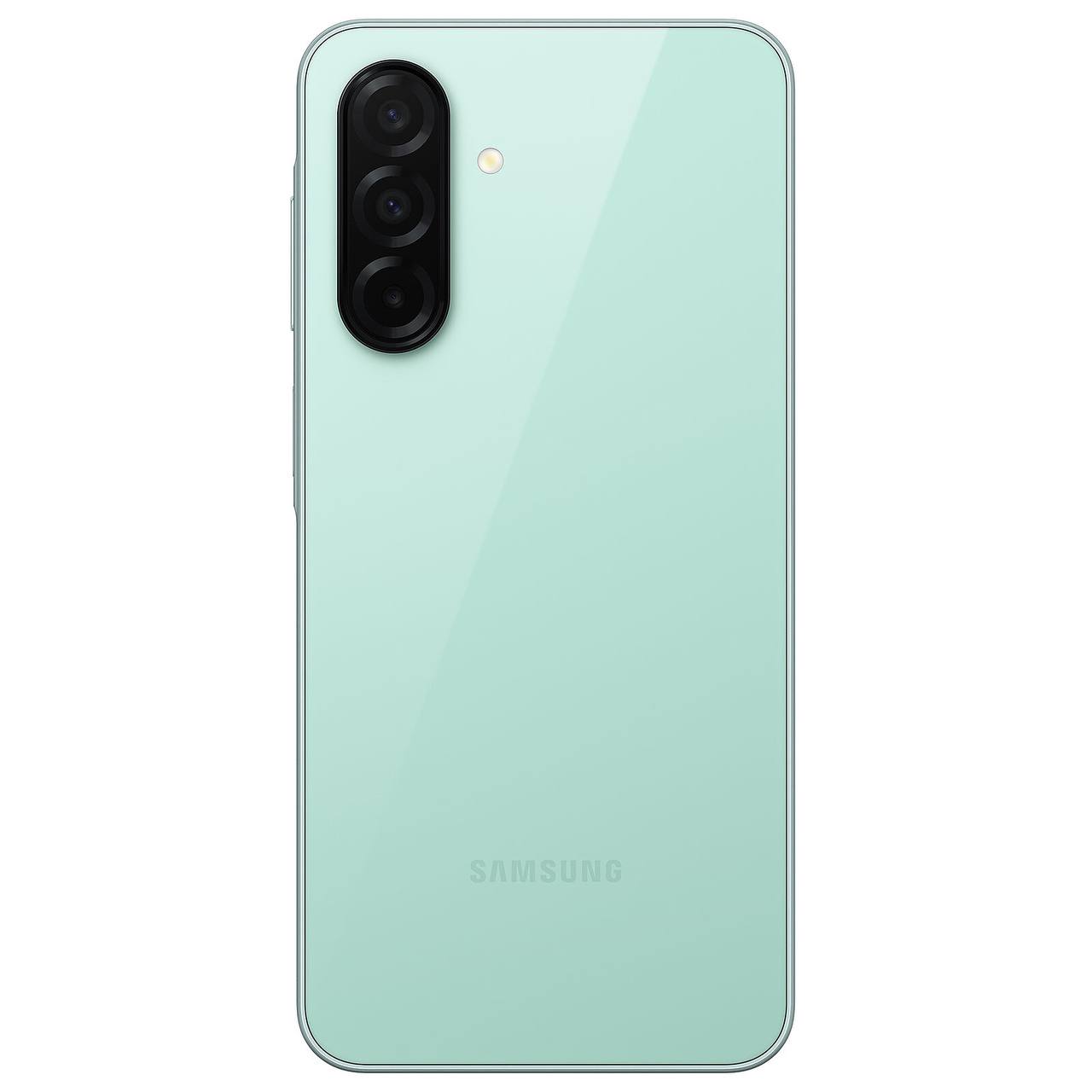 Смартфон Samsung Galaxy A26 5G 8/256Gb Mint в Челябинске купить по недорогим ценам с доставкой