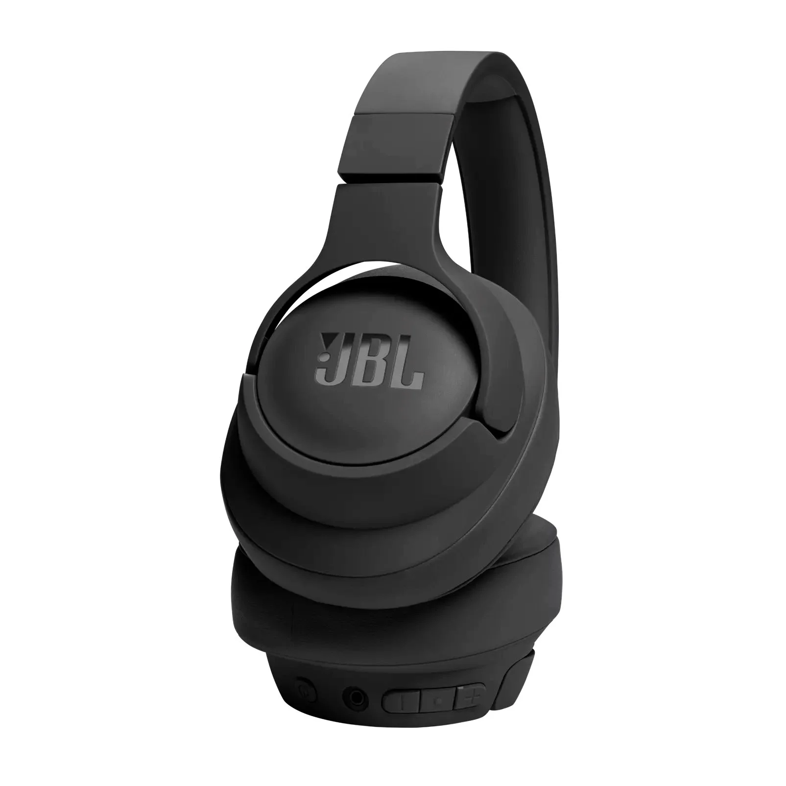 Беспроводные наушники JBL Tune 720BT (Черный)