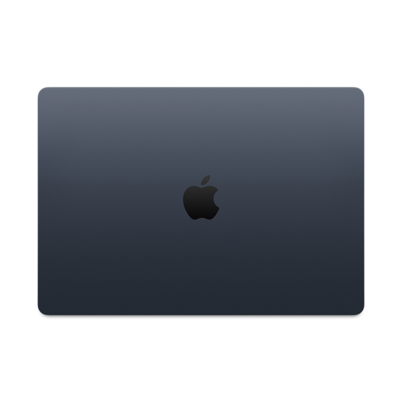 Apple MacBook Air 15" (M4 10C CPU, 10C GPU, 2025) 16 ГБ, 512 ГБ SSD, midnight в Челябинске купить по недорогим ценам с доставкой