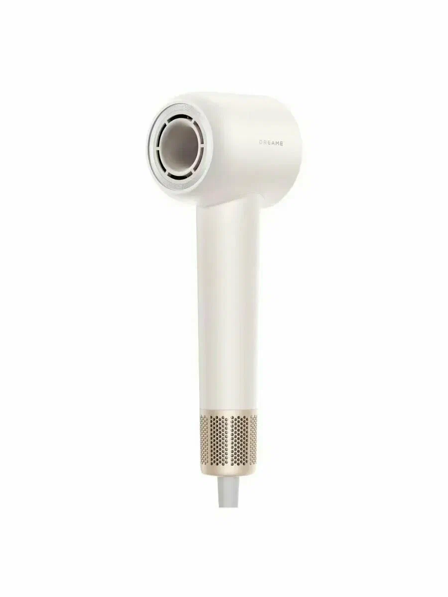 Фен Dreame AHD12A High-speed Hair Dryer, белый в Челябинске купить по недорогим ценам с доставкой