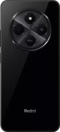 Смартфон Xiaomi Redmi 14C 4/128Gb Midnight Black в Челябинске купить по недорогим ценам с доставкой