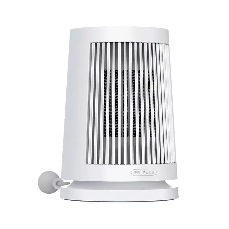 Тепловентилятор Xiaomi Mijia Desktop Heater 600W (ZMNFJ01YM) в Челябинске купить по недорогим ценам с доставкой