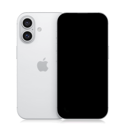 Смартфоны Смартфон Apple iPhone 16 512GB White в Челябинске купить по недорогим ценам с доставкой
