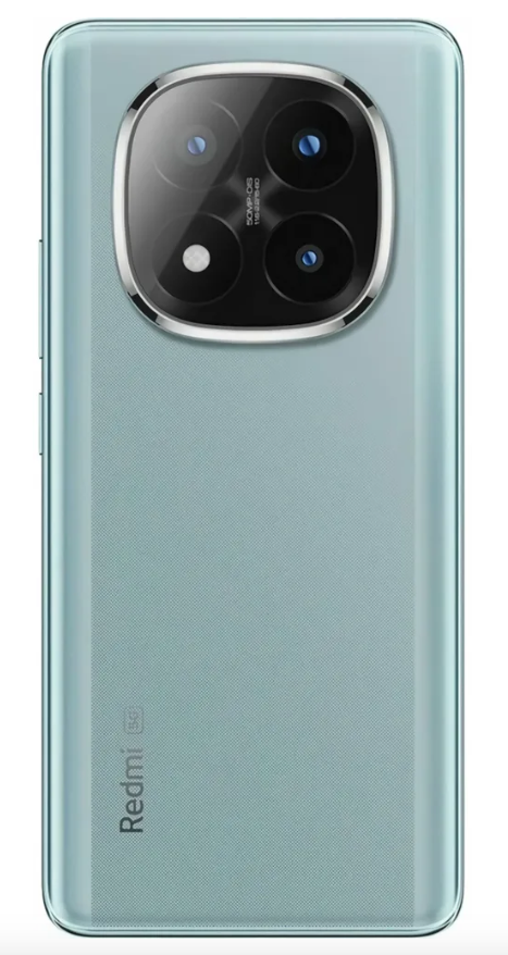 Смартфон Xiaomi Redmi Note 14 Pro Plus 12/512Gb Blue в Челябинске купить по недорогим ценам с доставкой