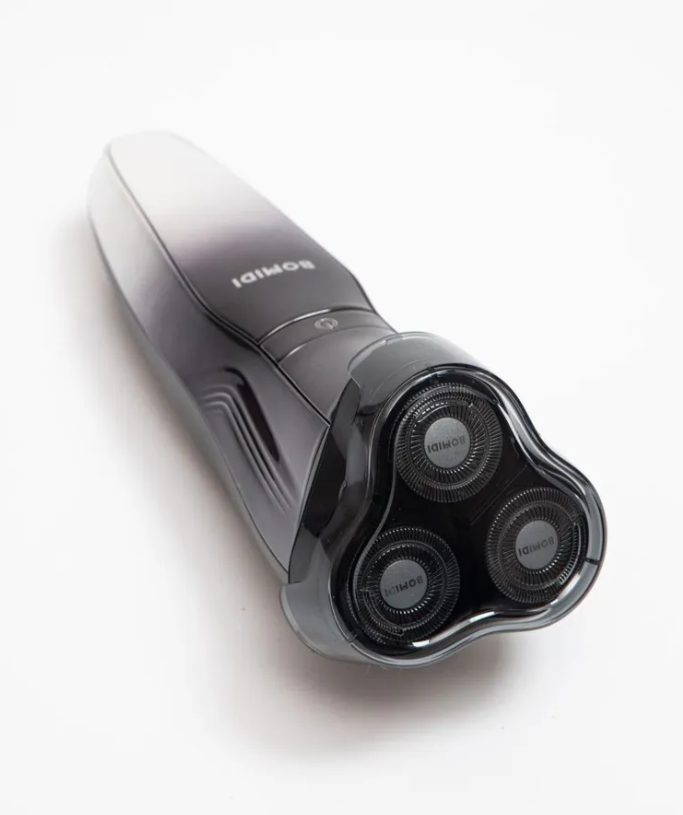 Электробритва Xiaomi Bomidi Electric Shaver M5 в Челябинске купить по недорогим ценам с доставкой
