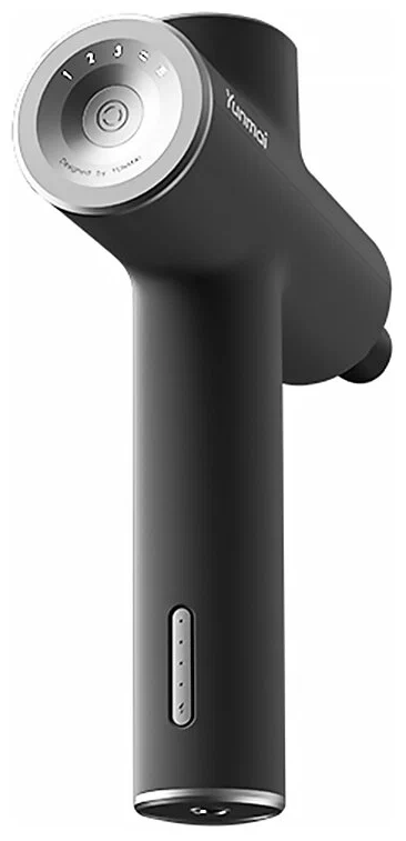 Перкуссионный массажер Yunmai Fascia Massage Gun Slim Elegant в Челябинске купить по недорогим ценам с доставкой