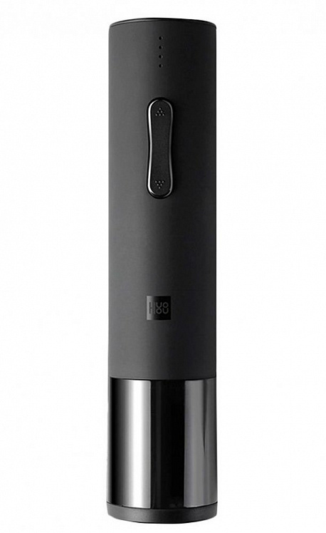 Штопор Xiaomi Huo Hou Electric Wine Bottle Opener электрический в Челябинске купить по недорогим ценам с доставкой
