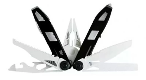 Мультитул HuoHou Multi-Tools H1 (HU0131) Черный в Челябинске купить по недорогим ценам с доставкой