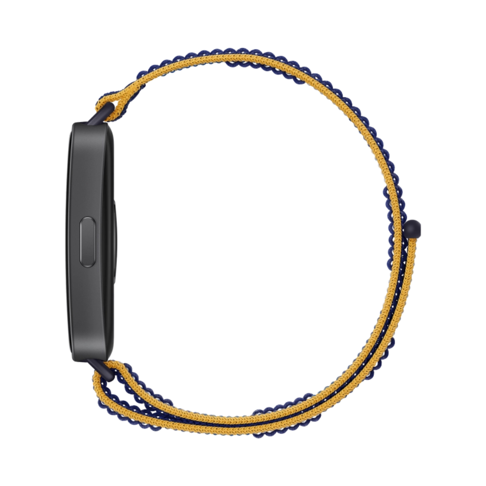 Умный браслет HUAWEI Band 9, синий в Челябинске купить по недорогим ценам с доставкой