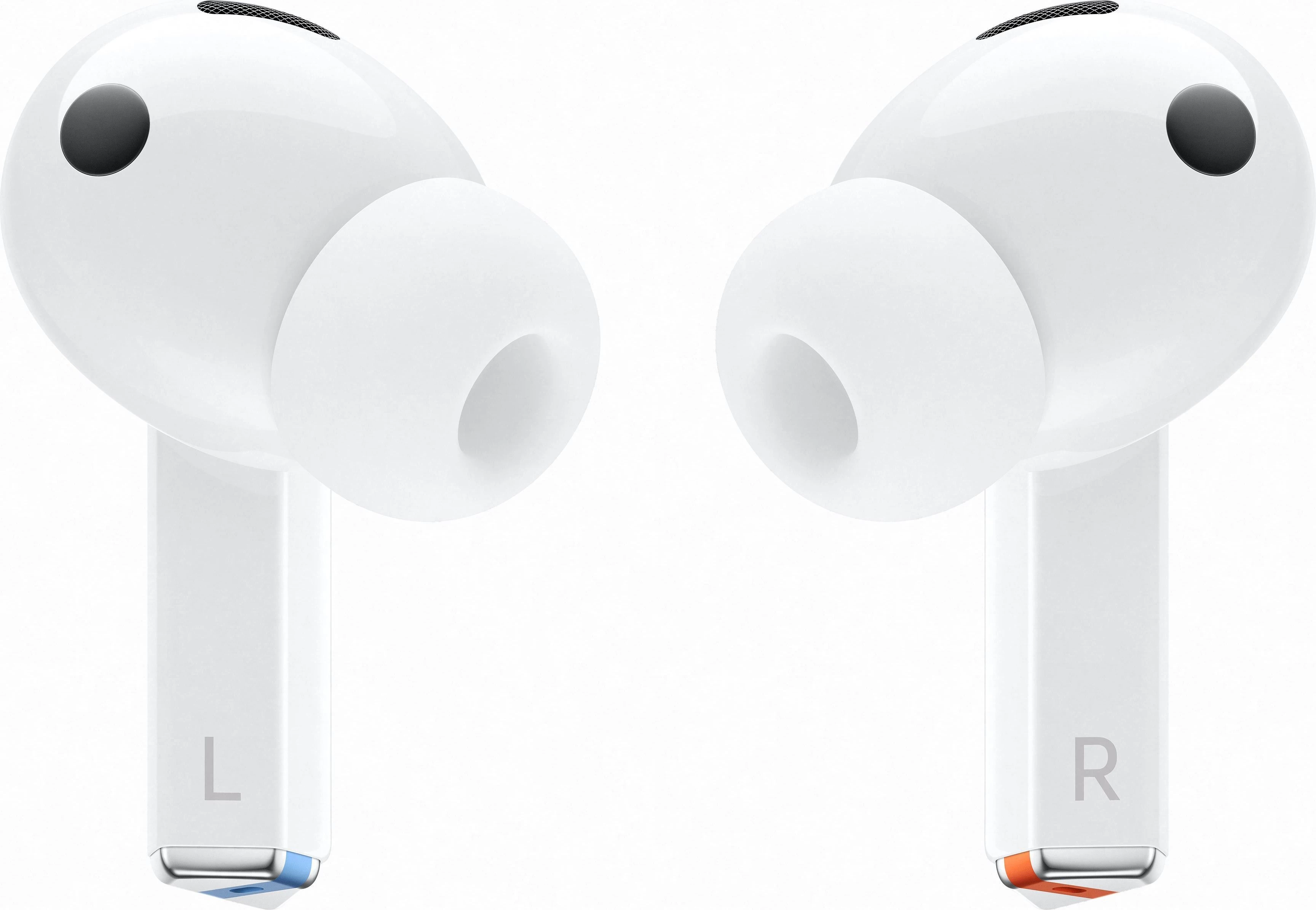 Беспроводные наушники Samsung Galaxy Buds 3 Pro (Белый)