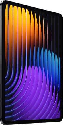 Планшет Xiaomi Pad 7 12/256 ГБ, Wi-Fi, серый в Челябинске купить по недорогим ценам с доставкой