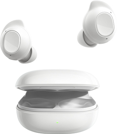 Беспроводные наушники Samsung Galaxy Buds FE в Челябинске купить по недорогим ценам с доставкой
