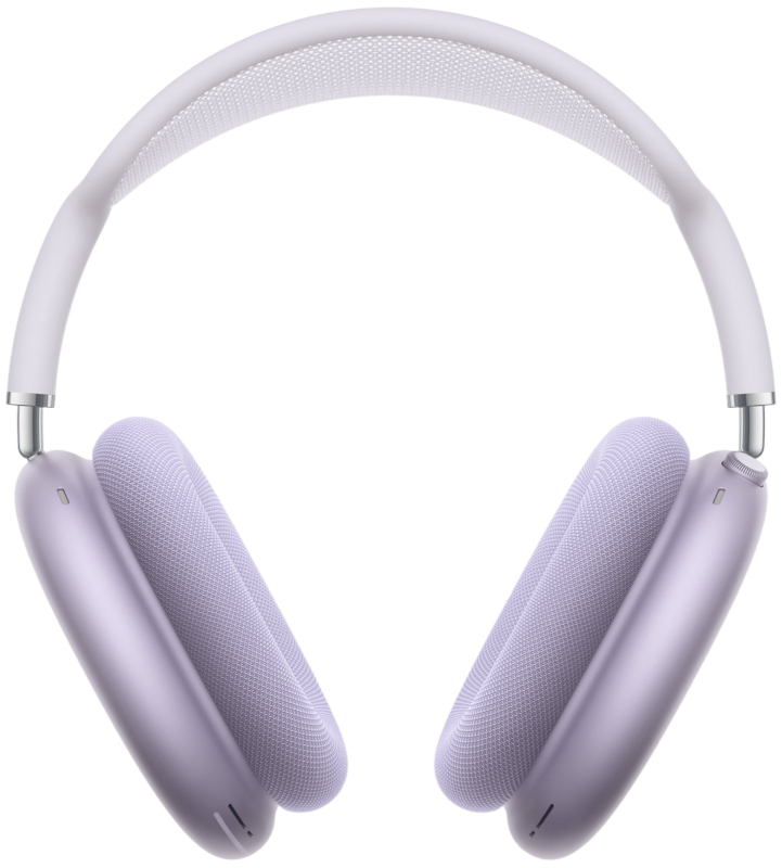 Беспроводные наушники Apple AirPods Max (2026) (Фиолетовый)
