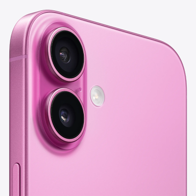 Смартфон Apple iPhone 16 Plus 128GB Pink в Челябинске купить по недорогим ценам с доставкой