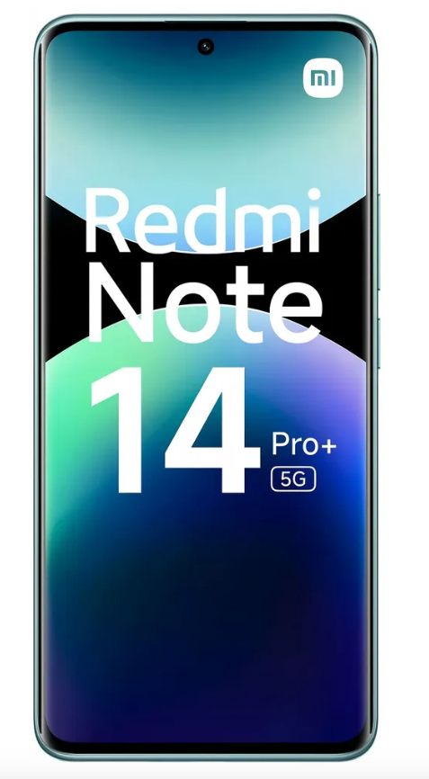 Смартфон Xiaomi Redmi Note 14 Pro Plus 12/256Gb Blue в Челябинске купить по недорогим ценам с доставкой