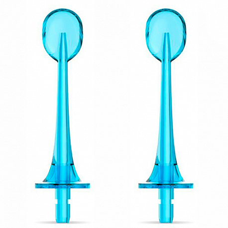 Сменные насадки для Xiaomi Soocas W3 (для языка) в Челябинске купить по недорогим ценам с доставкой