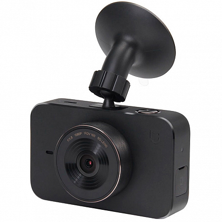 Видеорегистратор Xiaomi Mi Dash Cam 2, черный в Челябинске купить по недорогим ценам с доставкой