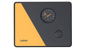 Автомобильный компрессор Xiaomi Lydsto Portable Car Tire Inflator (YM-CQB02) в Челябинске купить по недорогим ценам с доставкой