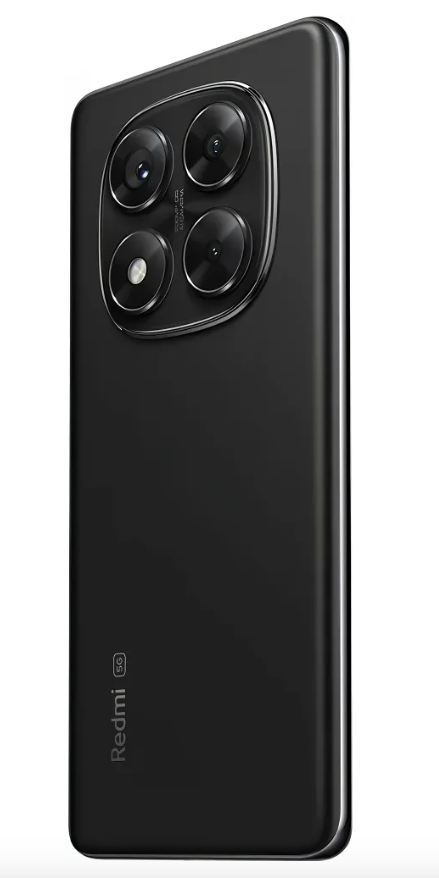 Смартфон Xiaomi Redmi Note 14 Pro 5G 8/256Gb Black в Челябинске купить по недорогим ценам с доставкой
