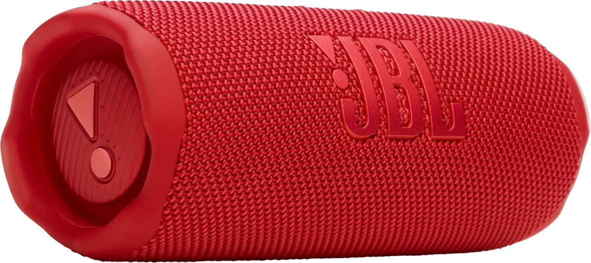 Портативная акустика JBL Flip 7 (Красный)