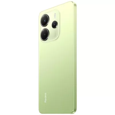 Смартфон Xiaomi Redmi Note 14 6/128Gb Lime Green в Челябинске купить по недорогим ценам с доставкой