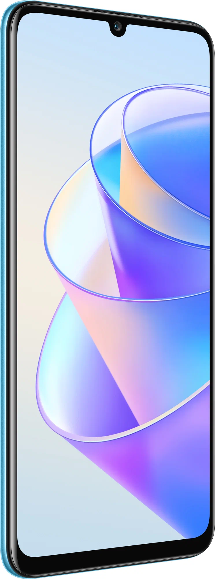 Смартфон Honor X7a Plus 6/128 ГБ, синий океан в Челябинске купить по недорогим ценам с доставкой