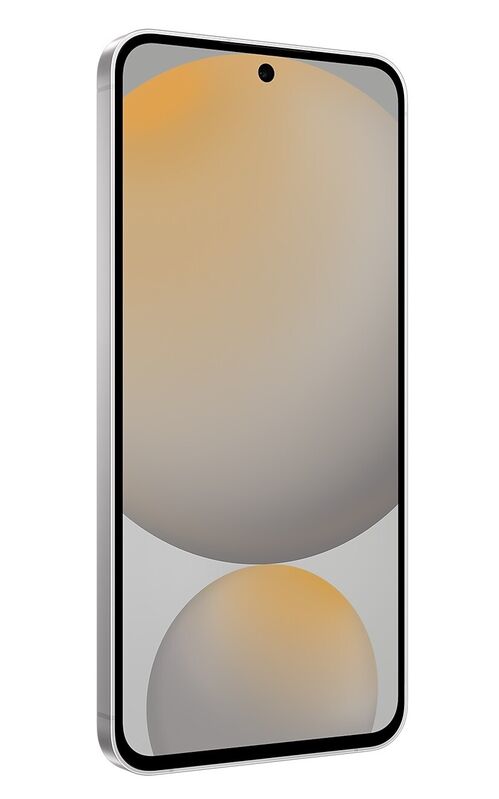 Смартфон Samsung Galaxy S24 FE 8/256Gb, серый в Челябинске купить по недорогим ценам с доставкой