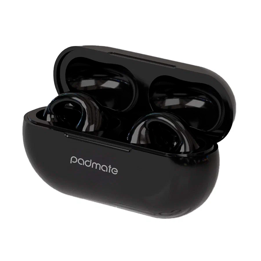 Беспроводные наушники Padmate PaMu S52 в Челябинске купить по недорогим ценам с доставкой