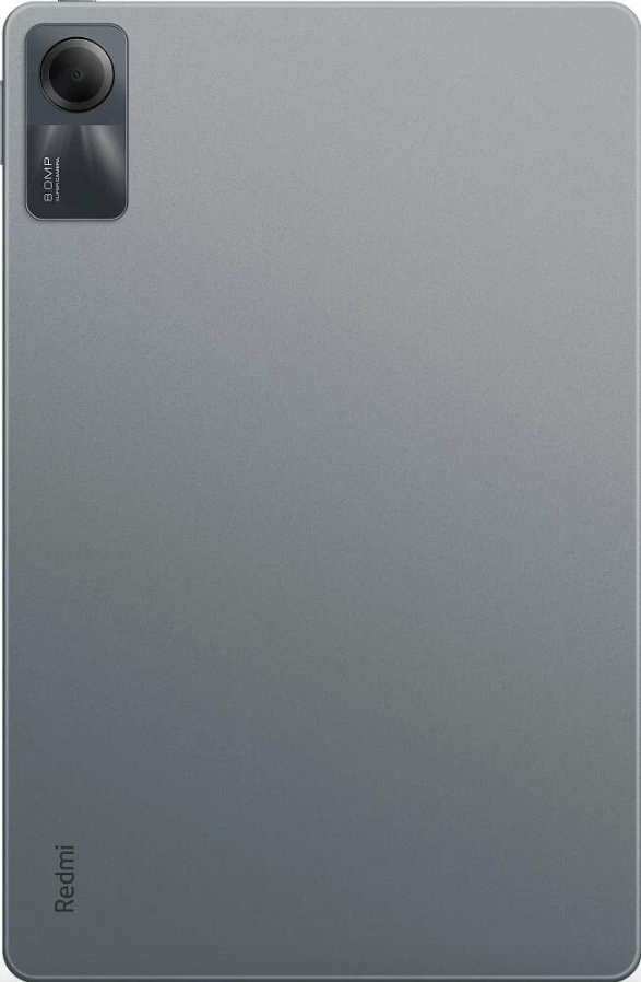 Планшет Xiaomi Redmi Pad SE 8/256Gb Graphite Gray в Челябинске купить по недорогим ценам с доставкой