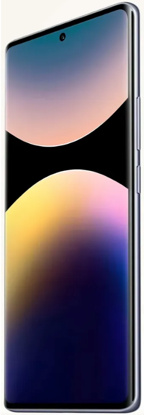 Смартфон Xiaomi Redmi Note 14 Pro 8/256Gb Aurora Purple в Челябинске купить по недорогим ценам с доставкой