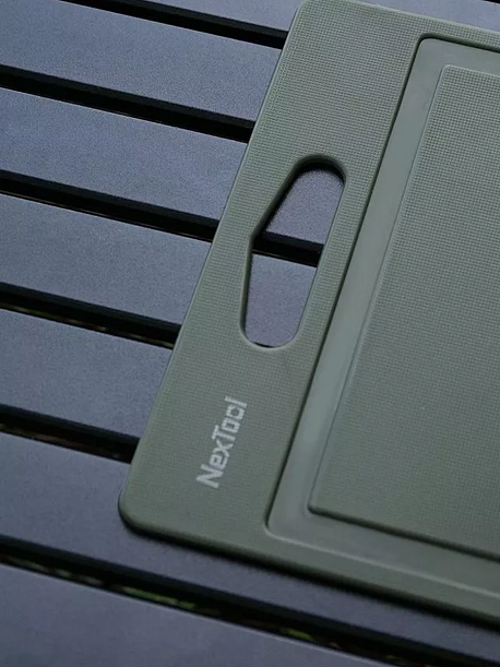 Набор для барбекю Xiaomi NexTool Barbecue Tool Set (NE20261) в Челябинске купить по недорогим ценам с доставкой