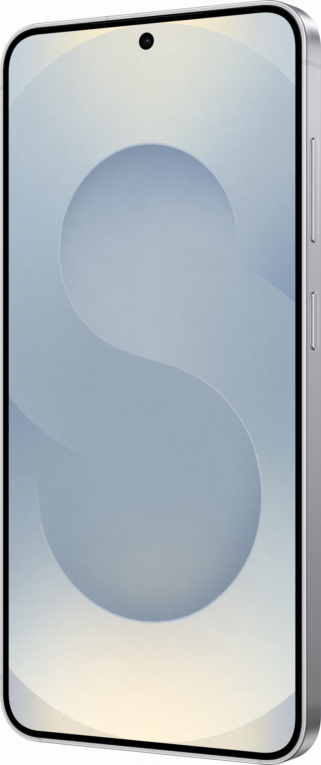 Смартфон Samsung Galaxy S25 12/256Gb, серый в Челябинске купить по недорогим ценам с доставкой