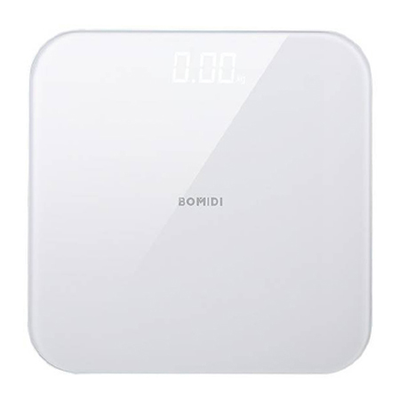 Напольные весы Xiaomi Bomidi Smart Body Weight Scaling W1 в Челябинске купить по недорогим ценам с доставкой