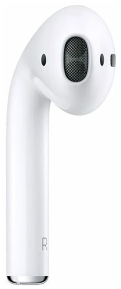 Наушник правый Apple AirPods 2 в Челябинске купить по недорогим ценам с доставкой