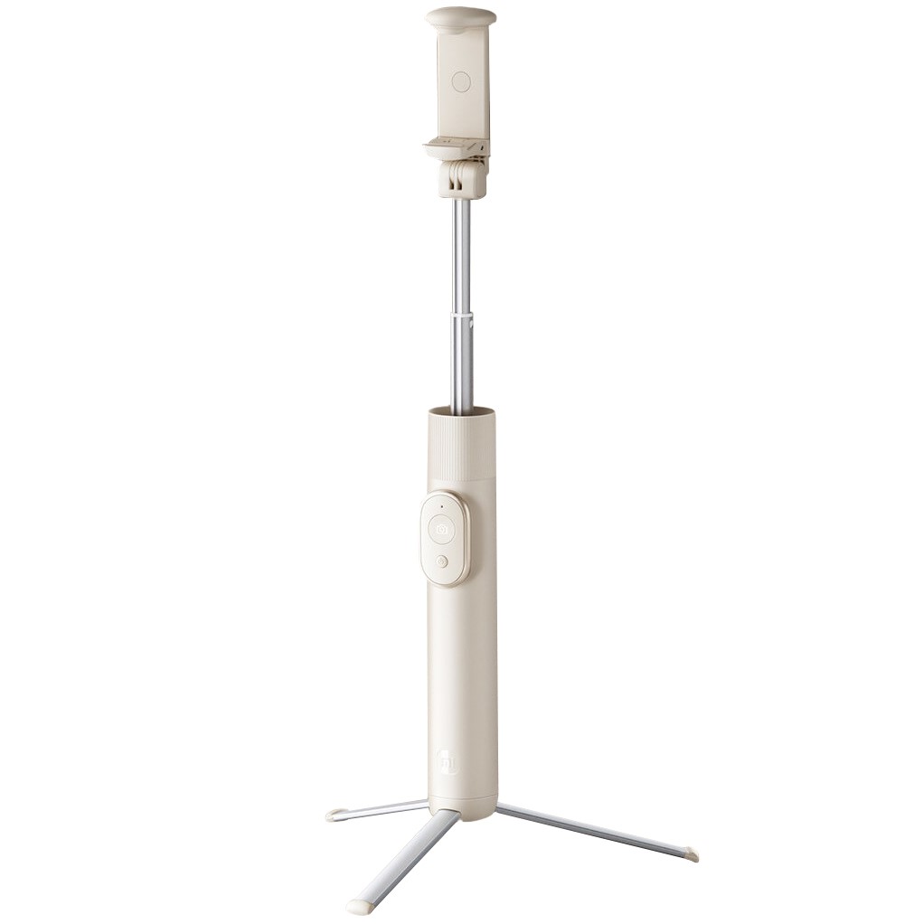Трипод/монопод Xiaomi Mi Bluetooth Selfie Stick Tripod Mini (XMZJZPG02YM) в Челябинске купить по недорогим ценам с доставкой
