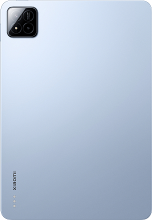 Планшет Xiaomi Pad 7 Pro 8/256 ГБ, Wi-Fi, голубой в Челябинске купить по недорогим ценам с доставкой