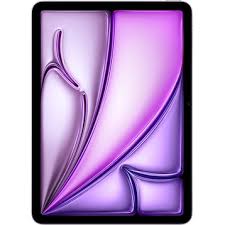 Планшет Apple iPad Air 11'' 2024 256 ГБ, Wi-Fi+Cellular, purple в Челябинске купить по недорогим ценам с доставкой