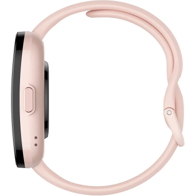 Умные часы Amazfit Bip 5, розовые (A2215) в Челябинске купить по недорогим ценам с доставкой