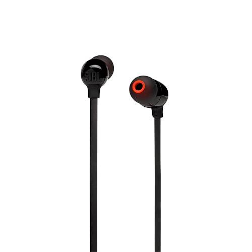 Беспроводные наушники JBL TUNE 125BT (Черный)