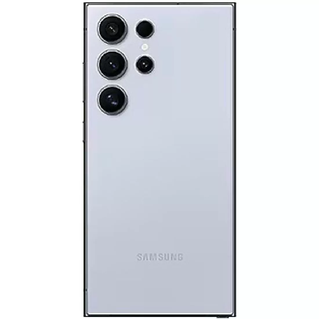 Смартфон Samsung Galaxy S24 Ultra 12/256Gb Titanium Blue в Челябинске купить по недорогим ценам с доставкой