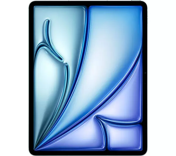 Планшет Apple iPad Air 13'' 2024 128 ГБ, Wi-Fi, blue в Челябинске купить по недорогим ценам с доставкой