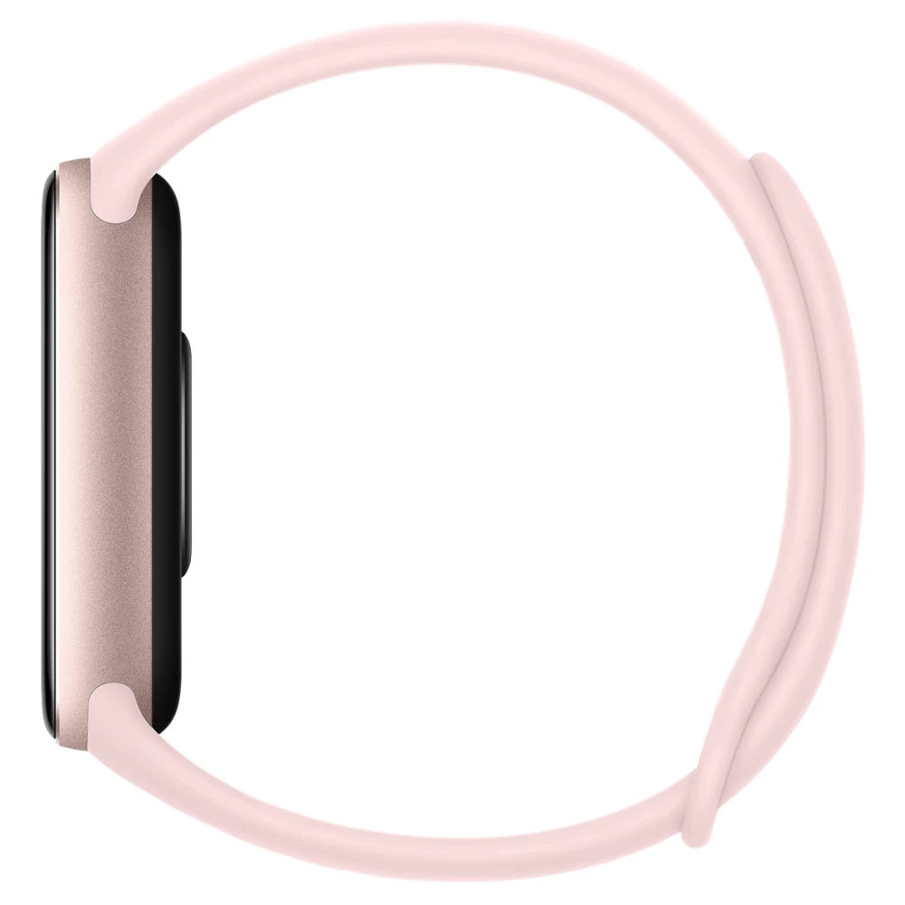 Умный браслет Xiaomi Mi Smart Band 9, розовый (Global) в Челябинске купить по недорогим ценам с доставкой