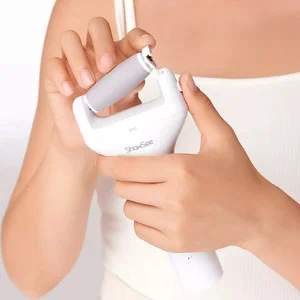 Аппарат для маникюра и педикюра Xiaomi ShowSee Electric Pedicure B1-W в Челябинске купить по недорогим ценам с доставкой