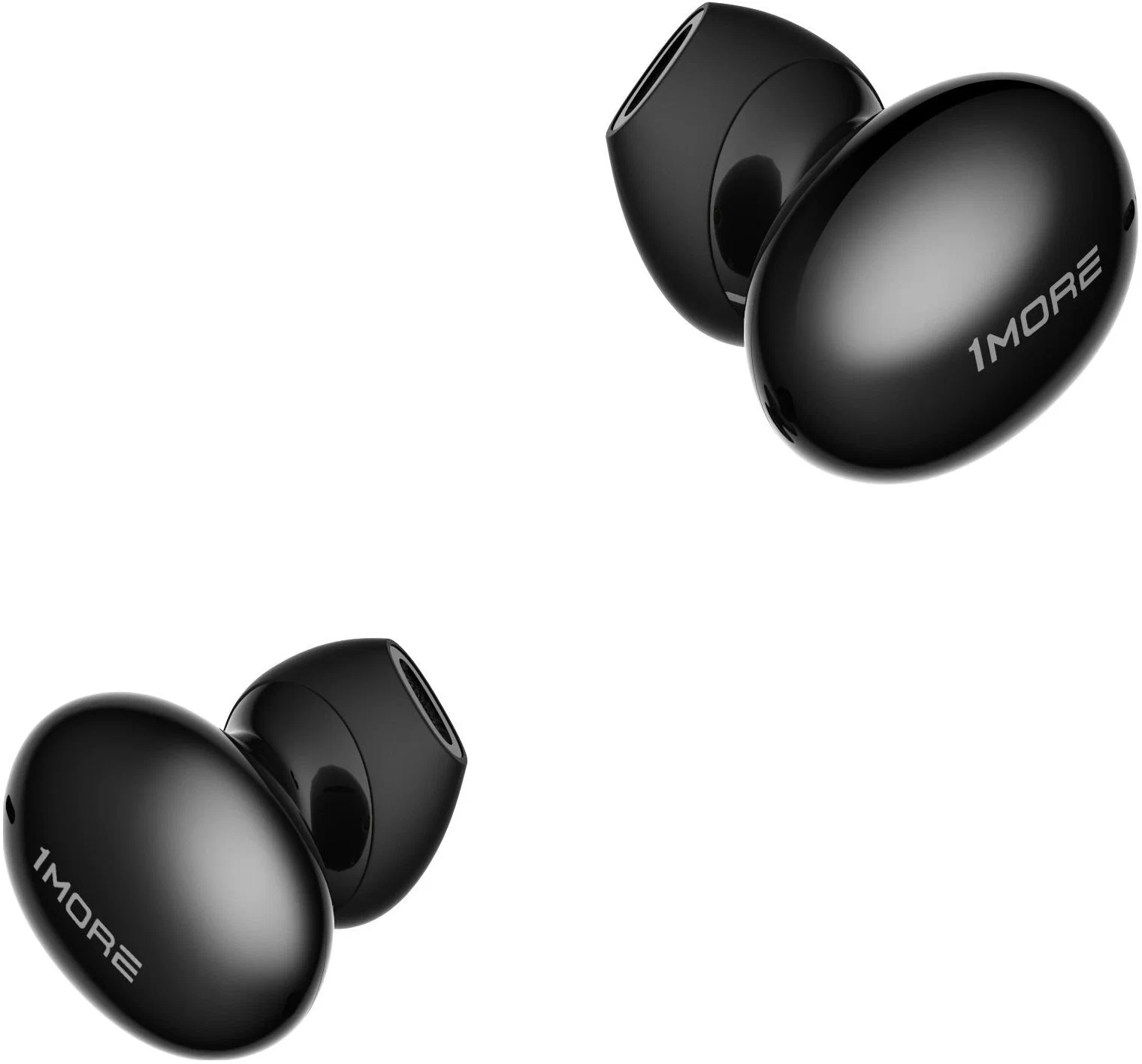 Беспроводные наушники Xiaomi 1MORE True Wireless ECS3001B в Челябинске купить по недорогим ценам с доставкой