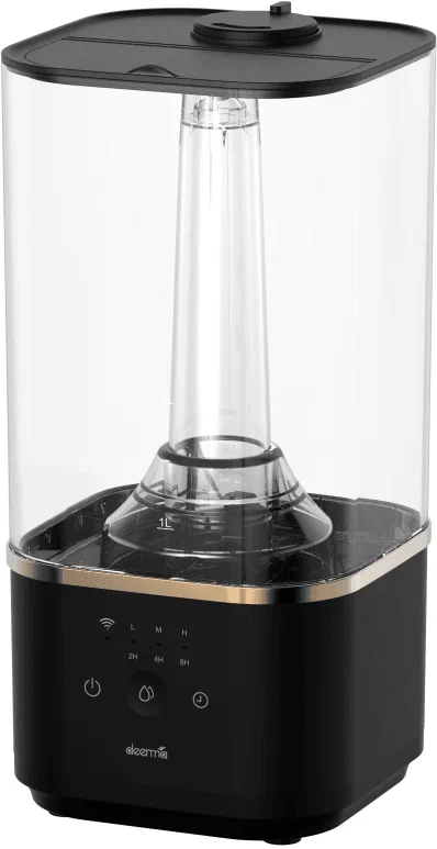 Увлажнитель воздуха Deerma Humidifier DEM-F10W в Челябинске купить по недорогим ценам с доставкой