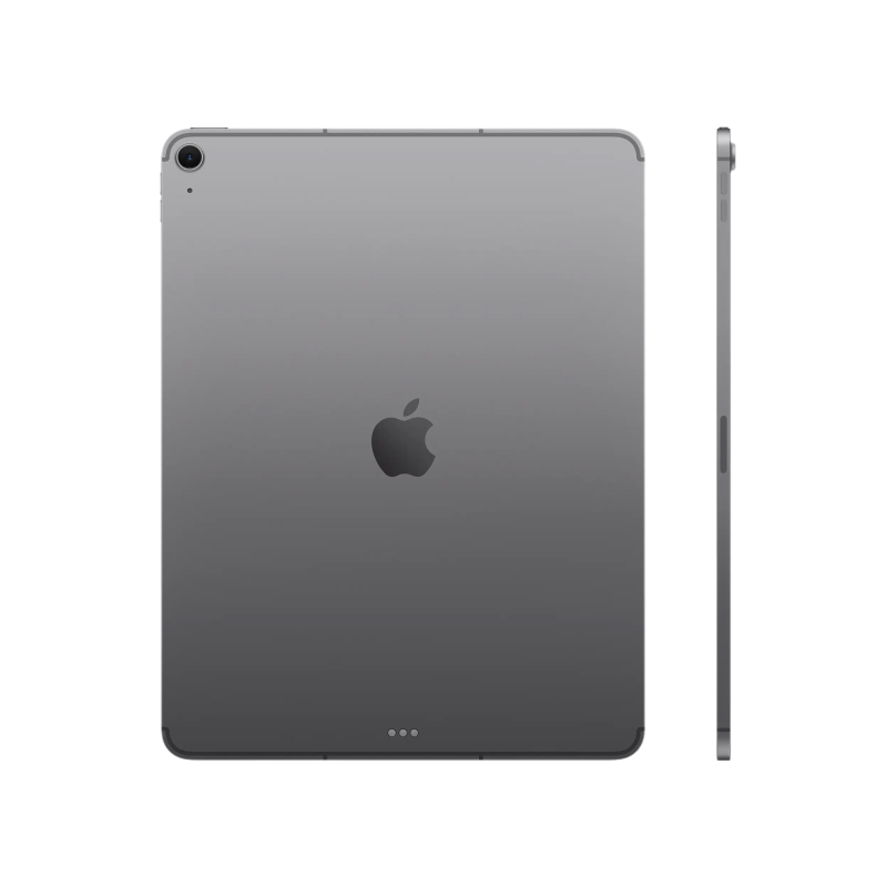 Планшет Apple iPad Air 13'' 2025 256 ГБ, Wi-Fi, space gray в Челябинске купить по недорогим ценам с доставкой
