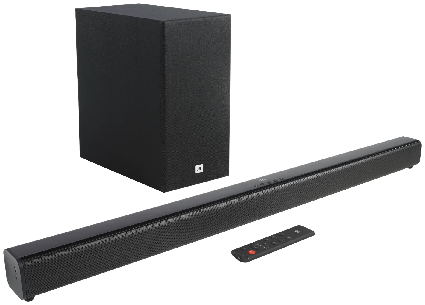 Саундбар JBL Cinema SB160 в Челябинске купить по недорогим ценам с доставкой