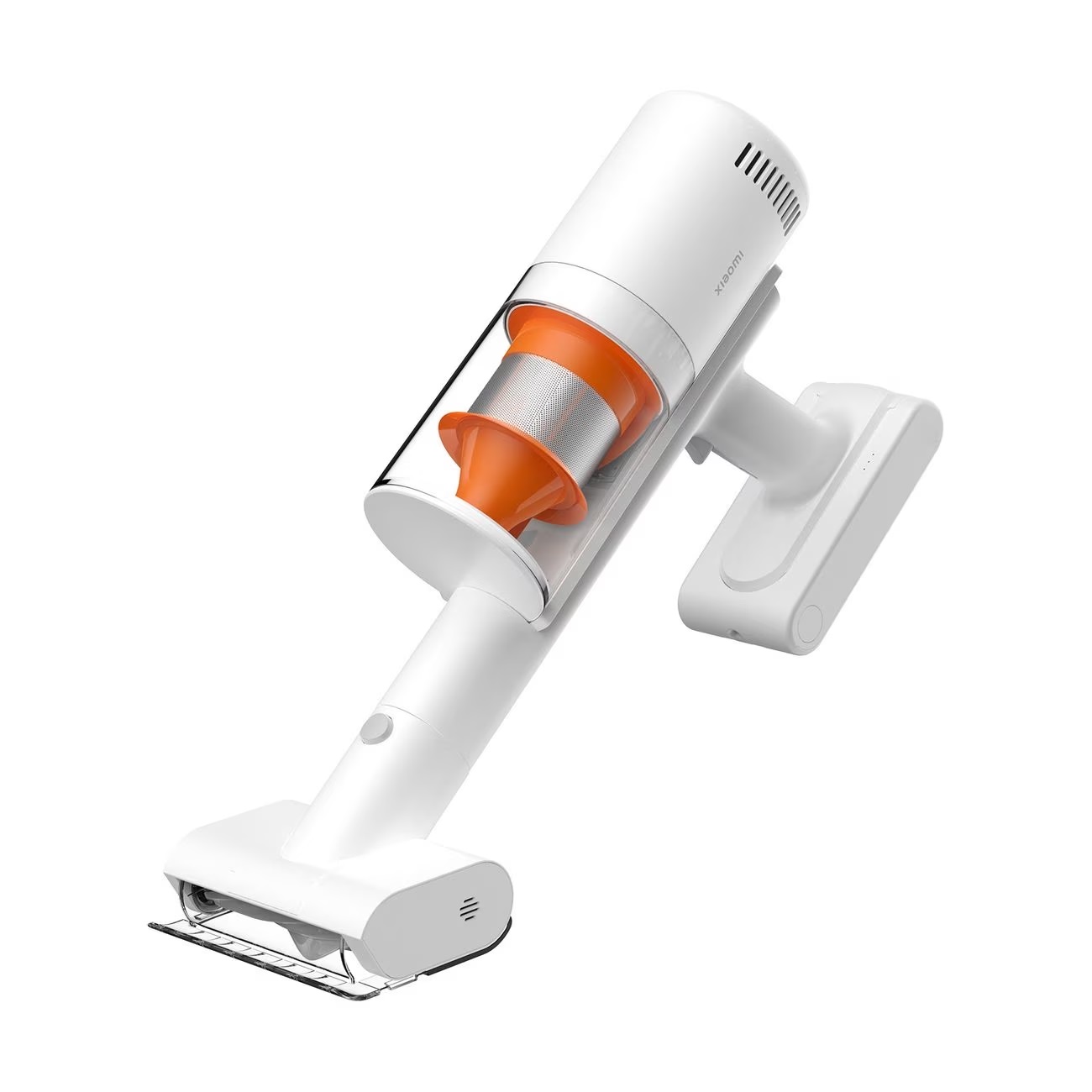 Пылесос Xiaomi Mi Handheld Vacuum Cleaner G11 в Челябинске купить по недорогим ценам с доставкой